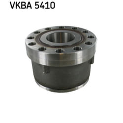 Jeu de roulements de roue SKF VKBA 5410