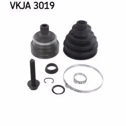 Tête de cardan SKF VKJA 3019