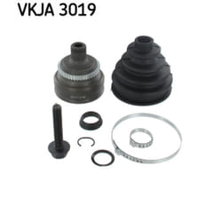Tête de cardan SKF VKJA 3019