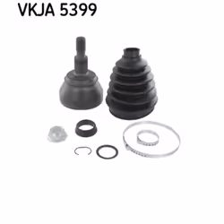 Tête de cardan SKF VKJA 5399