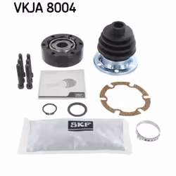Tête de cardan SKF VKJA 8004