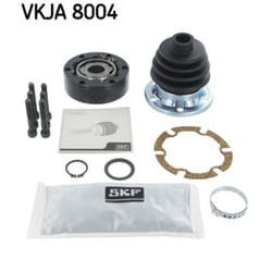 Tête de cardan SKF VKJA 8004