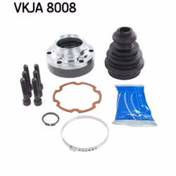 Tête de cardan SKF VKJA 8008