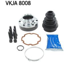 Tête de cardan SKF VKJA 8008