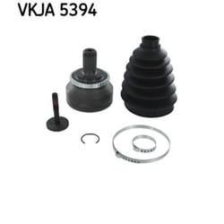 Tête de cardan SKF VKJA 5394