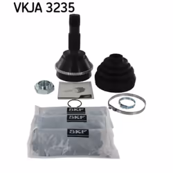 Tête de cardan SKF VKJA 3235