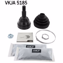 Tête de cardan SKF VKJA 5185