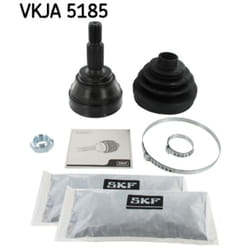 Tête de cardan SKF VKJA 5185