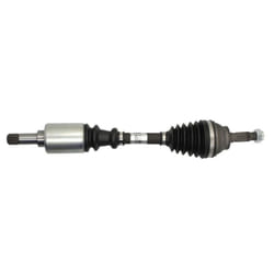 Arbre de transmission SKF VKJC 4125 gauche