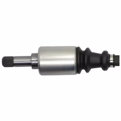 Arbre de transmission SKF VKJC 4125 gauche