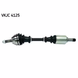 Arbre de transmission SKF VKJC 4125 gauche - Vue supplémentaire 4