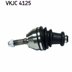 Arbre de transmission SKF VKJC 4125 gauche - Vue supplémentaire 5