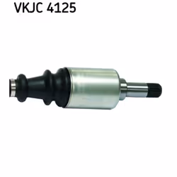 Arbre de transmission SKF VKJC 4125 gauche - Vue supplémentaire 6