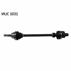 Arbre de transmission SKF VKJC 1031 - Vue supplémentaire 4