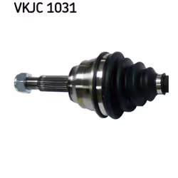 Arbre de transmission SKF VKJC 1031 - Vue supplémentaire 5