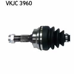 Arbre de transmission SKF VKJC 3960 gauche - Vue supplémentaire 5