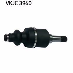 Arbre de transmission SKF VKJC 3960 gauche - Vue supplémentaire 6