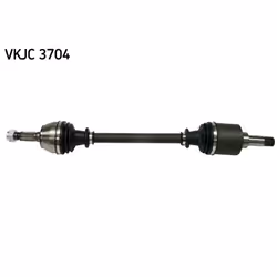 Arbre de transmission SKF VKJC 3704 gauche - Vue supplémentaire 4