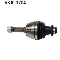Arbre de transmission SKF VKJC 3704 gauche - Vue supplémentaire 5