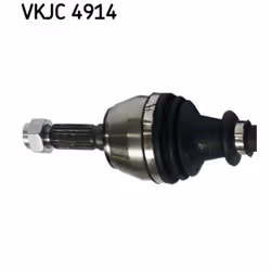Arbre de transmission SKF VKJC 4914 droite - Vue supplémentaire 5