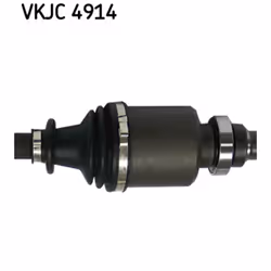 Arbre de transmission SKF VKJC 4914 droite - Vue supplémentaire 6