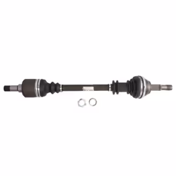 Arbre de transmission SKF VKJC 3933 gauche