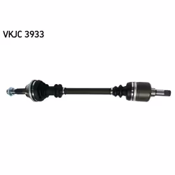 Arbre de transmission SKF VKJC 3933 gauche - Vue supplémentaire 4