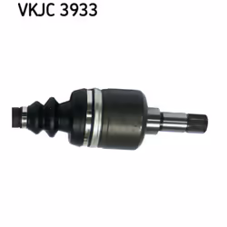 Arbre de transmission SKF VKJC 3933 gauche - Vue supplémentaire 6
