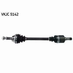 Arbre de transmission SKF VKJC 5142 gauche - Vue supplémentaire 4