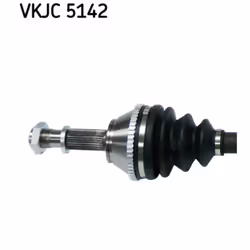 Arbre de transmission SKF VKJC 5142 gauche - Vue supplémentaire 5
