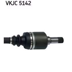 Arbre de transmission SKF VKJC 5142 gauche - Vue supplémentaire 6