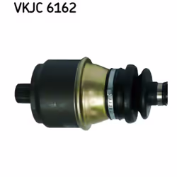 Arbre de transmission SKF VKJC 6162