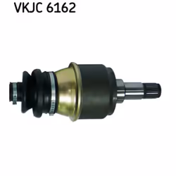 Arbre de transmission SKF VKJC 6162