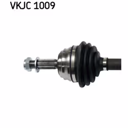Arbre de transmission SKF VKJC 1009