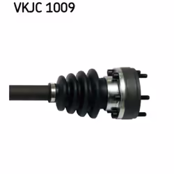 Arbre de transmission SKF VKJC 1009