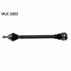 Arbre de transmission SKF VKJC 1003 droite - Vue supplémentaire 4