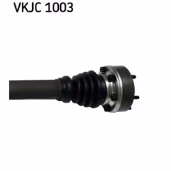 Arbre de transmission SKF VKJC 1003 droite - Vue supplémentaire 6