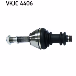 Arbre de transmission SKF VKJC 4406 - Vue supplémentaire 5