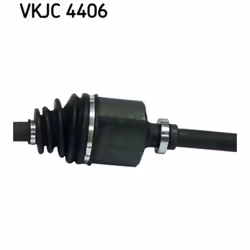 Arbre de transmission SKF VKJC 4406 - Vue supplémentaire 6