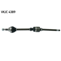 Arbre de transmission SKF VKJC 4389