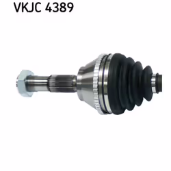 Arbre de transmission SKF VKJC 4389