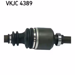 Arbre de transmission SKF VKJC 4389