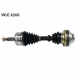 Arbre de transmission SKF VKJC 6160 - Vue supplémentaire 4