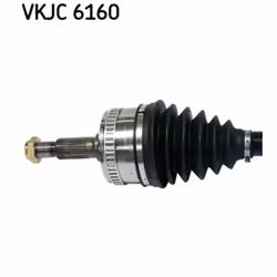 Arbre de transmission SKF VKJC 6160 - Vue supplémentaire 5