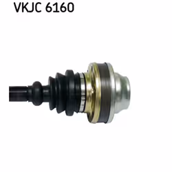 Arbre de transmission SKF VKJC 6160 - Vue supplémentaire 6