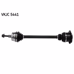 Arbre de transmission SKF VKJC 5441 gauche - Vue supplémentaire 4