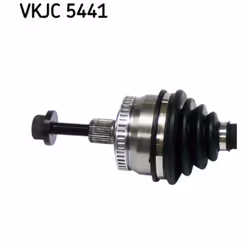 Arbre de transmission SKF VKJC 5441 gauche - Vue supplémentaire 5