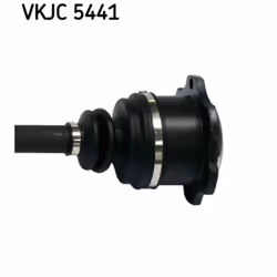 Arbre de transmission SKF VKJC 5441 gauche - Vue supplémentaire 6