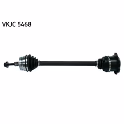 Arbre de transmission SKF VKJC 5468 droite - Vue supplémentaire 4