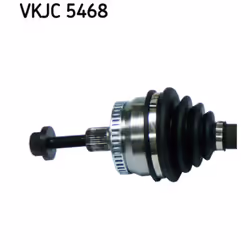 Arbre de transmission SKF VKJC 5468 droite - Vue supplémentaire 5